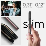 Pouzdro Spigen Slim Armor CS iPhone 14 Plus / 15 Plus