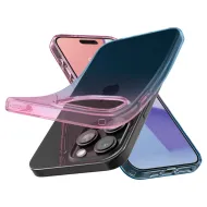 Pouzdro Spigen Liquid Crystal iPhone 15 Pro