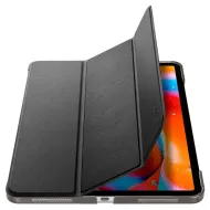 Pouzdro Spigen Smart Fold na Apple iPad Pro 12,9" (2020) - černé