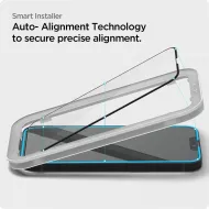 Spigen GLAStR Align Master Full Cover iPhone 13 Pro Max