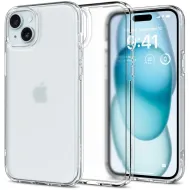 Pouzdro Spigen Ultra Hybrid iPhone 15