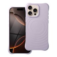 Kryt / obal Silicone Zephyr Mag Cover iPhone 16 Pro Max