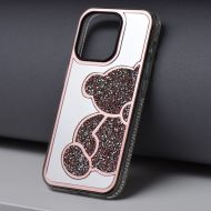 Pouzdro CASE Teddy Bear iPhone 15 Pro Max