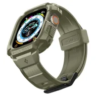 Spigen Rugged Armor Pro Apple Watch Ultra 1/2 (49mm)