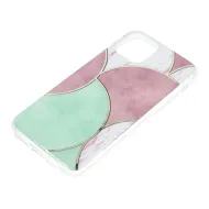 Forcell Marble Cosmo iPhone 12 mini