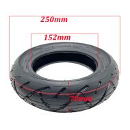 HOTA TYRE 10x3,0-6 Silniční pneumatika / plášť Kugoo M4 / M4 Pro