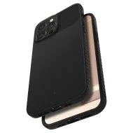 Caseology Vault iPhone 13 Pro Max - Matte Black