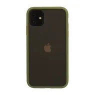 Vennus Color Button Bumper iPhone 12 Pro Max 