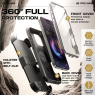 Supcase Unicorn Beetle Pro Mag Rugged MagSafe iPhone 16 Pro Max