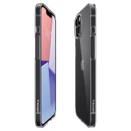 Spigen AirSkin iPhone 13 čiré