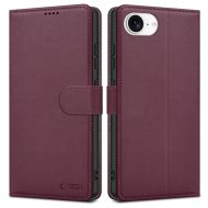 Pouzdro Tech-Protect Wallet iPhone 16e