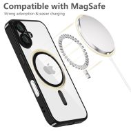 Pouzdro Tech-Protect MagFlex MagSafe iPhone 16e