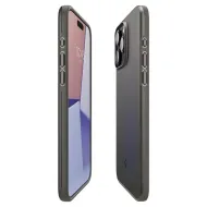 Pouzdro Spigen Thin Fit na iPhone 15 Pro