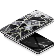 Forcell Marble Cosmo iPhone 12 mini