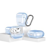 Pouzdro Tech-Protect FlexAir Apple AirPods 4