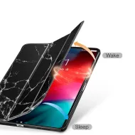 Pouzdro ESR Marble na Apple iPad Pro 11" 2018