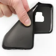 Pouzdro Toptel Back Case Matt na iPhone XS MAX