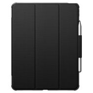 Pouzdro Spigen Rugged Armor Pro na iPad Air 13" (2024) černé