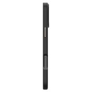 Spigen Enzo Aramid MagFit MagSafe iPhone 16 Pro Max Black Natural