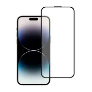 Tvrzené sklo Tel Protect 10X HD Titanium Glass na iPhone 15 Pro Max