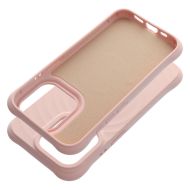 Kryt / obal Silicone Zephyr Mag Cover iPhone 16 Plus