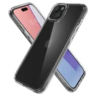 Pouzdro Spigen Ultra Hybrid iPhone 15 Plus