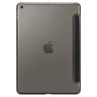 Pouzdro Spigen Smart Fold na Apple iPad 10,2" (2019/2020/2021) - černé