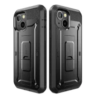 Pouzdro SupCase Unicorn Beetle PRO Rugged Case iPhone 14 Plus / 15 Plus Black