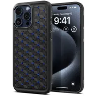 Pouzdro Spigen Cryo Armor pro iPhone 15 Pro Max