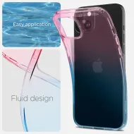 Pouzdro Spigen Liquid Crystal iPhone 15