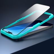 ESR Tempered-Glass 2-Pack: Ochranná tvrzená skla iPhone 16 Pro Max čiré