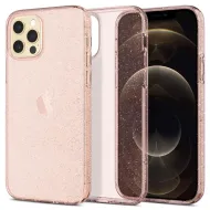 Spigen Liquid Crystal Glitter iPhone 12 Pro/12