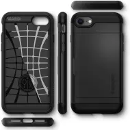 Spigen Slim Armor CS iPhone 7/8/SE (2020/2022)