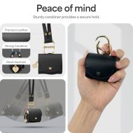 Pouzdro Cyrill Mini Bag Apple AirPods 4