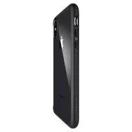 Ochranný kryt + sklo na displej Spigen Ultra Hybrid 360 na iPhone XS MAX