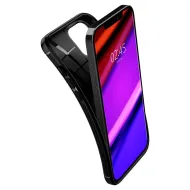 Spigen Rugged Armor iPhone 12 Pro/12 černé