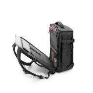 Batoh Tech-Protect Defender S40 Travel Laptop BagPack 28l černý