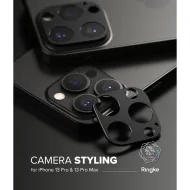 Ringke Camera Styling iPhone 13 Pro Max černá