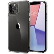 Spigen Quartz Hybrid iPhone 12 Pro Max