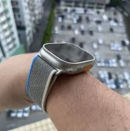 Řemínek Trailový tah Apple Watch Series 9/8/7 (41mm)