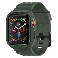 Spigen Rugged Armor Pro Apple Watch Series 4/5/6/SE (40mm)