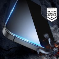 ESR Tempered-Glass 2-Pack: Ochranná tvrzená skla iPhone 16 čiré