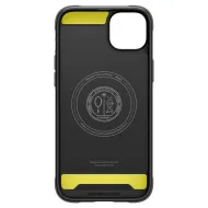 Pouzdro Spigen Rugged Armor MagFit iPhone 14 černé