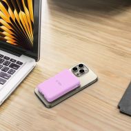 Powerbanka Tech-Protect PB31 LifeMag s MagSafe 10000mAh