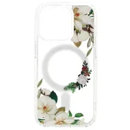 Pouzdro Tel Protect Flower Magsafe iPhone 15 Pro Max