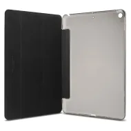 Pouzdro Spigen Smart Fold na Apple iPad 10,2" (2019/2020/2021) - černé