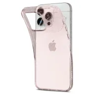 Pouzdro Spigen Liquid Crystal Glitter iPhone 14 Pro Max