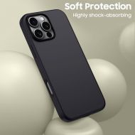 Tech-Protect Silicone MagSafe iPhone 16 Pro Max