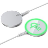 ESR HaloLock Qi2 mini MagSafe bezdrátová nabíječka 15W