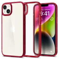 Pouzdro Spigen Ultra Hybrid iPhone 14 Plus / 15 Plus